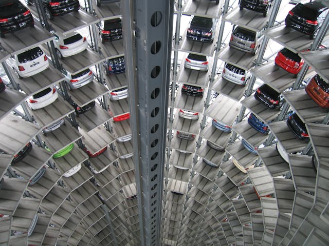 Apakah Asuransi Mobil Menurunkan Harga Jual Kendaraan? Ini Faktanya!